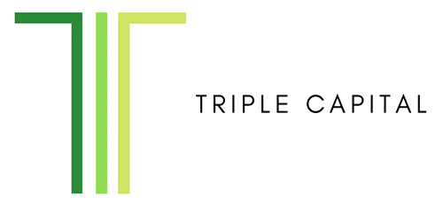 Triple Capital logo